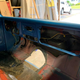 Illustration for article titled 1968 C10 Restoration Update - Part 12 - Reassembly Begins!